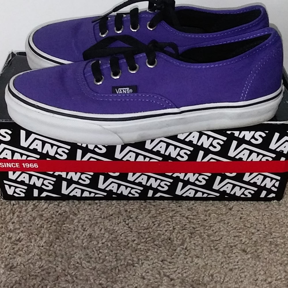 Vans